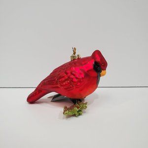 Christmas Cardinal